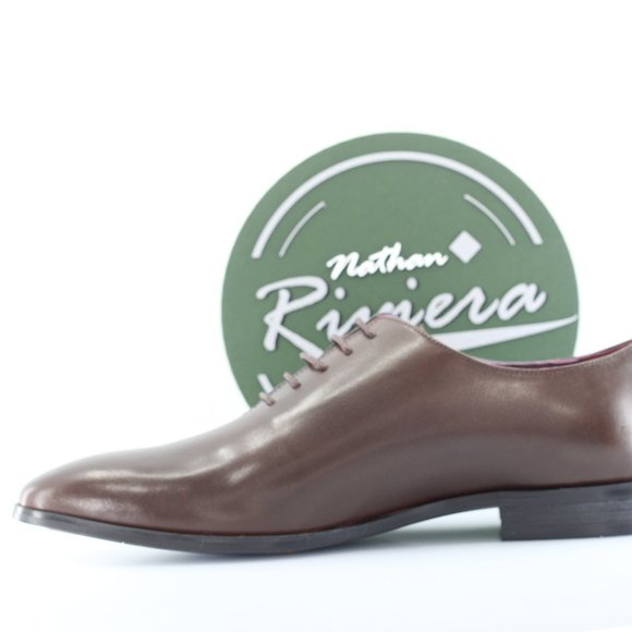 Vintage Foundry Two-Tone Oxford - Picture 5 of 9